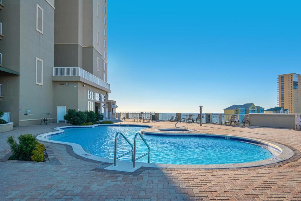 Апартаменты Grand Panama 2-705 Панама-Сити Экстерьер фото