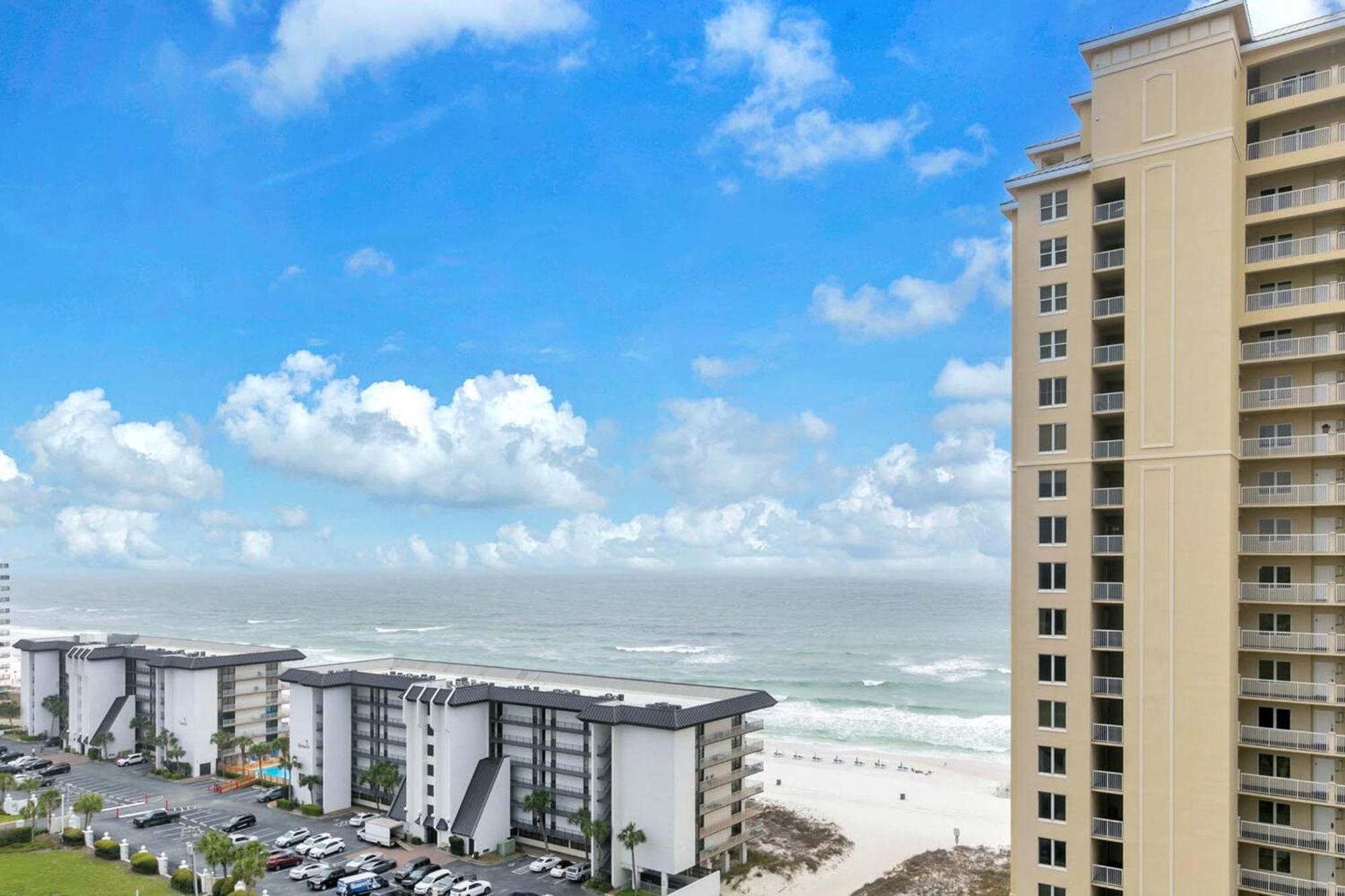 Апартаменты Grand Panama 2-705 Панама-Сити Экстерьер фото